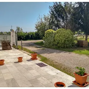 Elizabeth Bed & Breakfast Lentigione