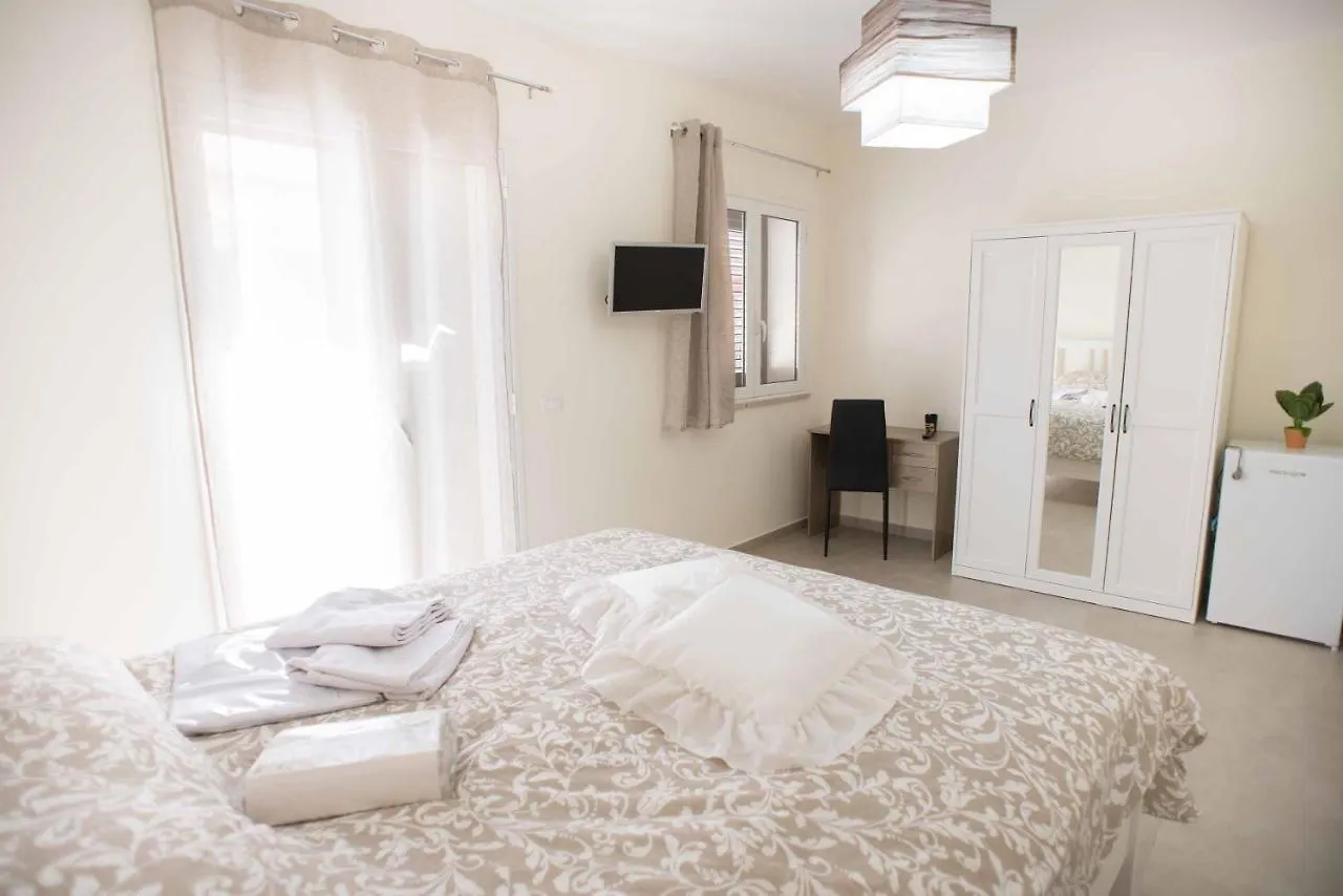 Guest house Isola Bella Hotel Isola delle Femmine Italy